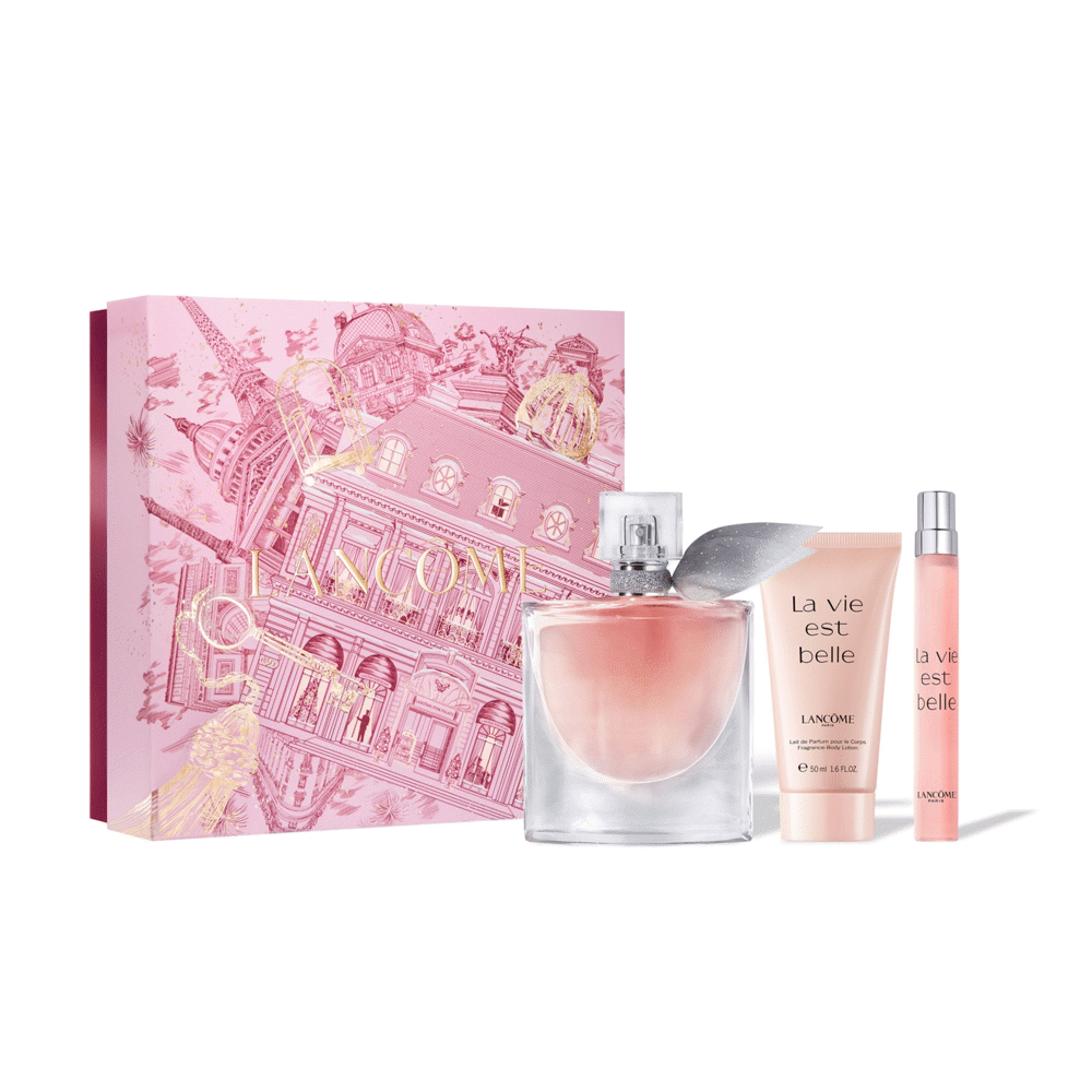 Lancome La Vie Est Belle 50ml Gift Set